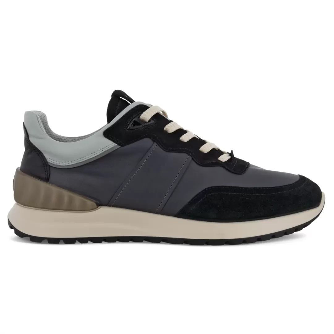 Flash Sale ECCO Astir Multicolor Black Sort