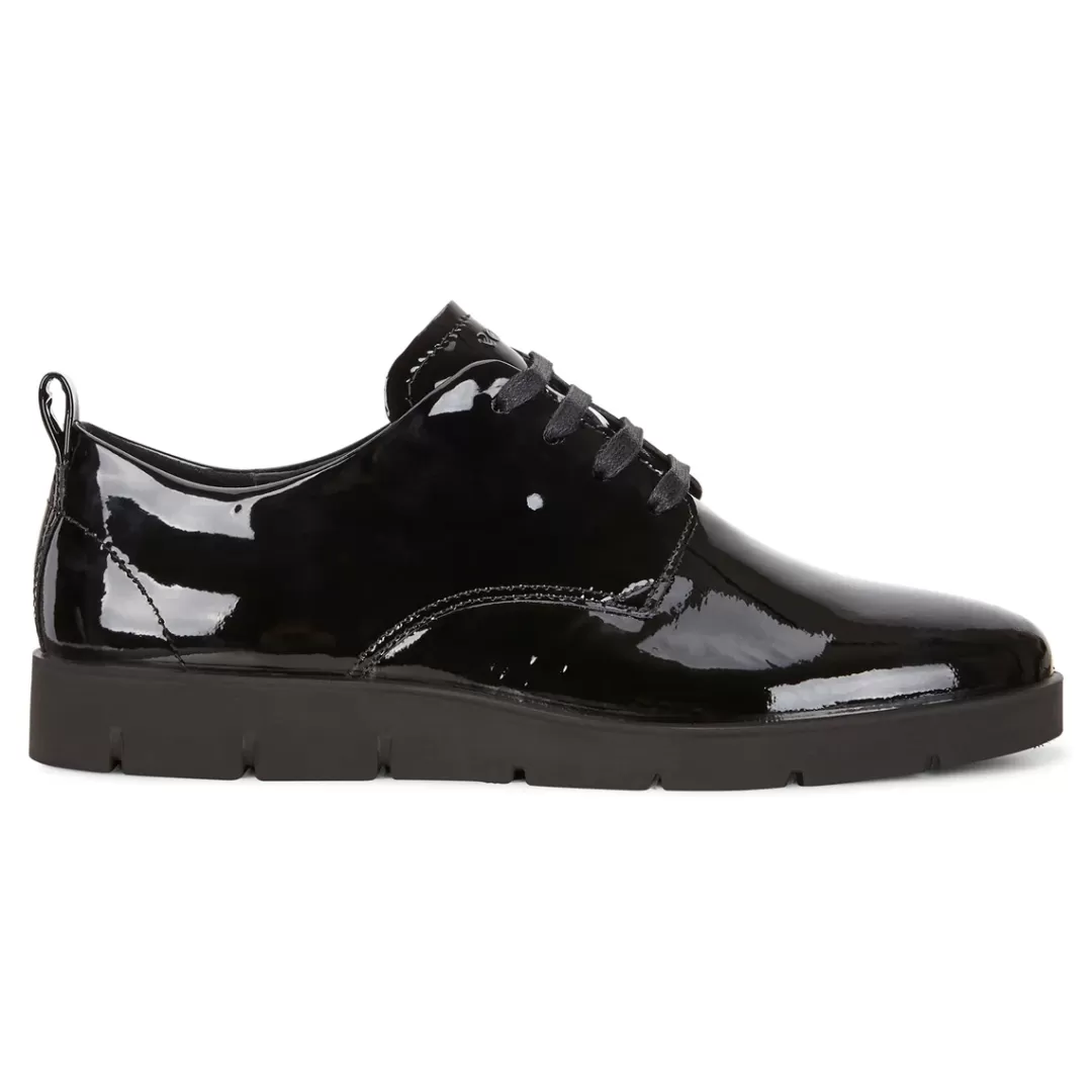 Sale ECCO Bella Black Bohemia Lack Sort