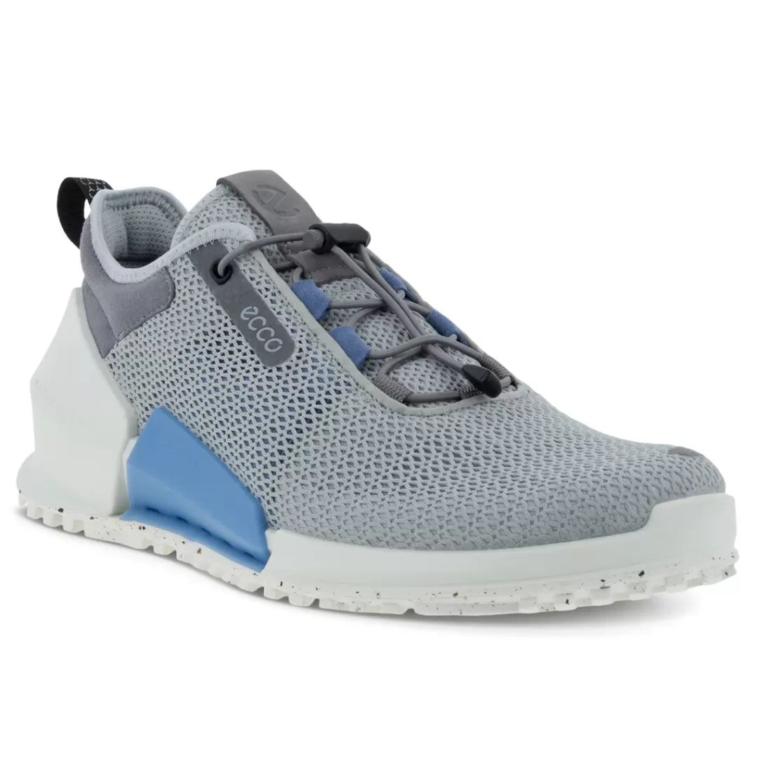 Sale ECCO Biom 20 M Concreteretro Blue Gra