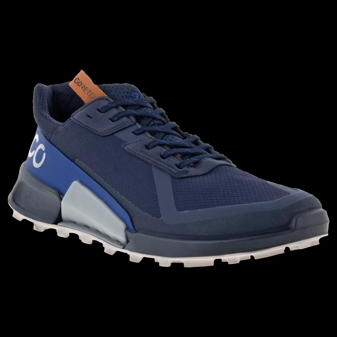 New ECCO Biom 21 M Nightsky Bluedepths Marinebla