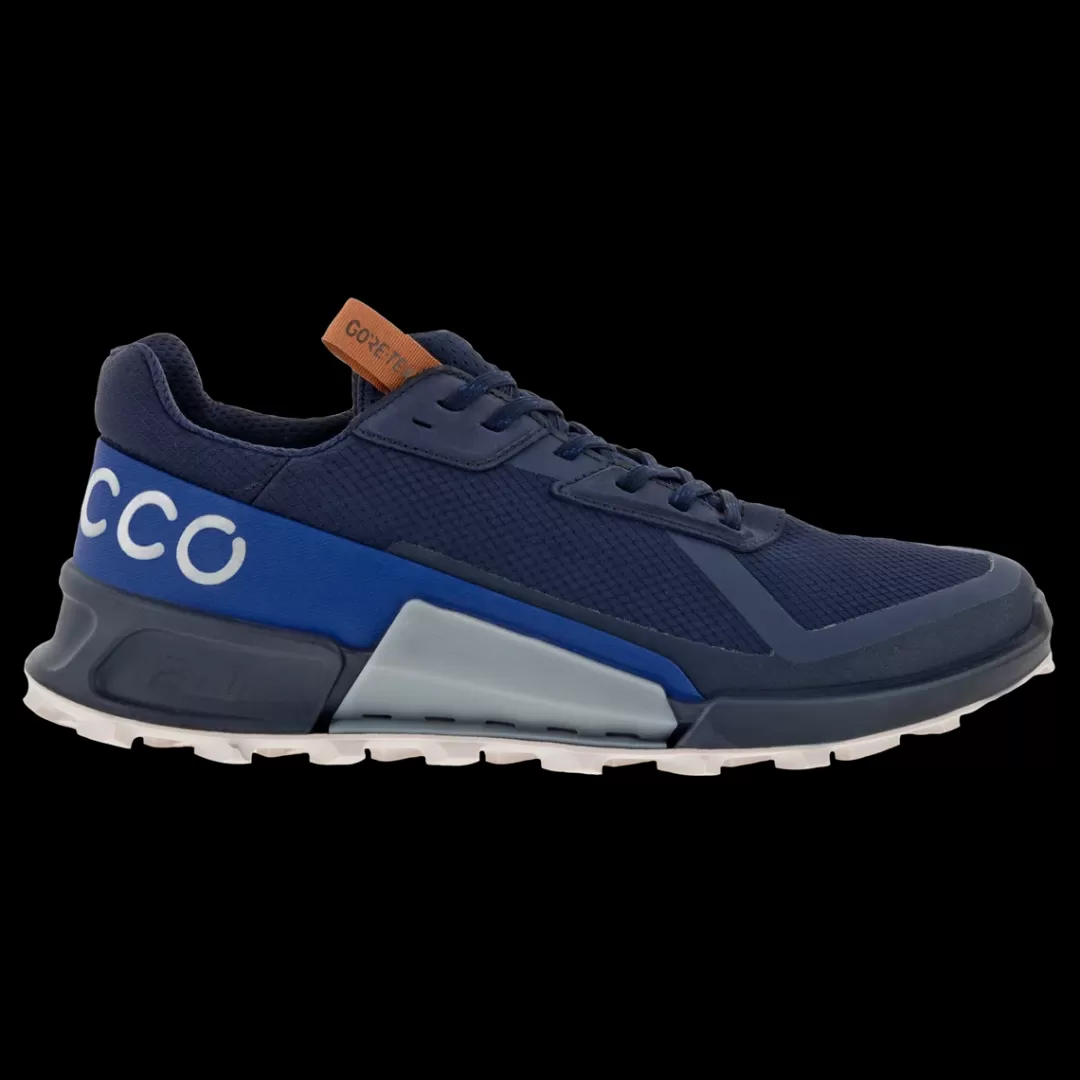 New ECCO Biom 21 M Nightsky Bluedepths Marinebla