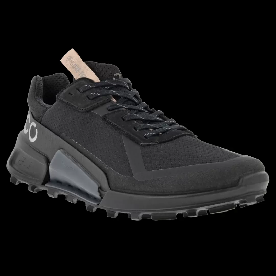 Best ECCO Biom 21 X Country W Balck Darkshadow Sort