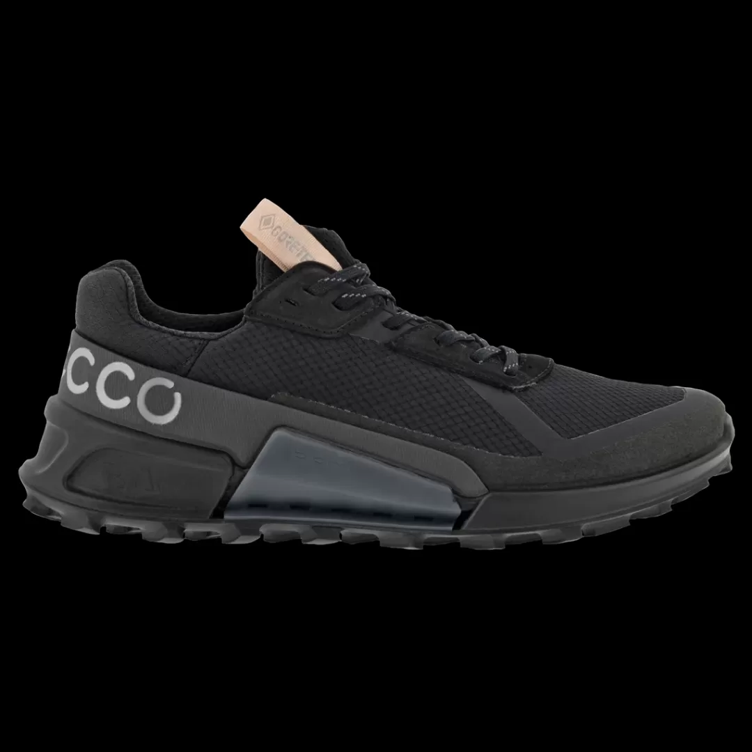 Best ECCO Biom 21 X Country W Balck Darkshadow Sort