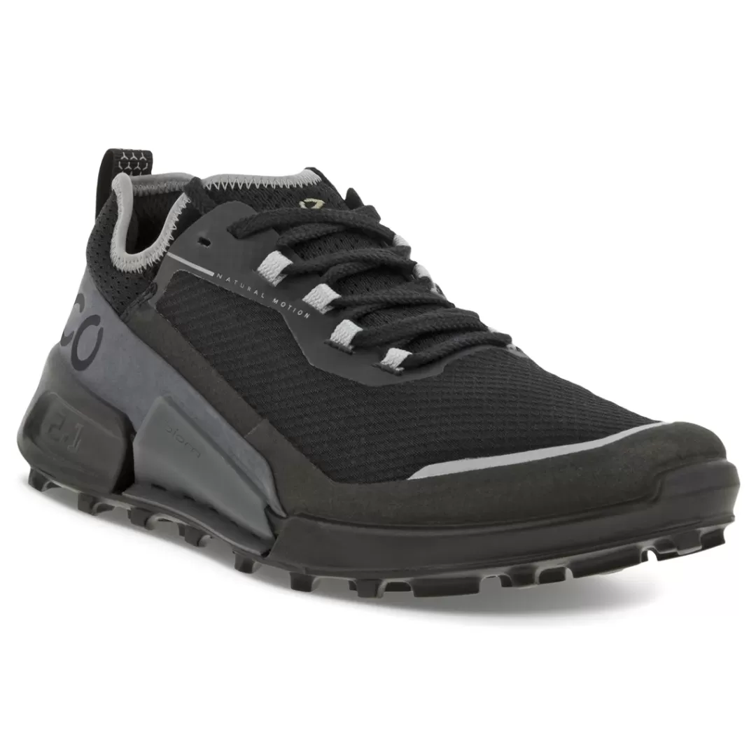 Cheap ECCO Biom 2.1 X Country W Black Black Magnet Sort