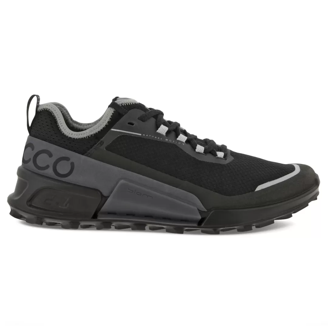 Cheap ECCO Biom 2.1 X Country W Black Black Magnet Sort