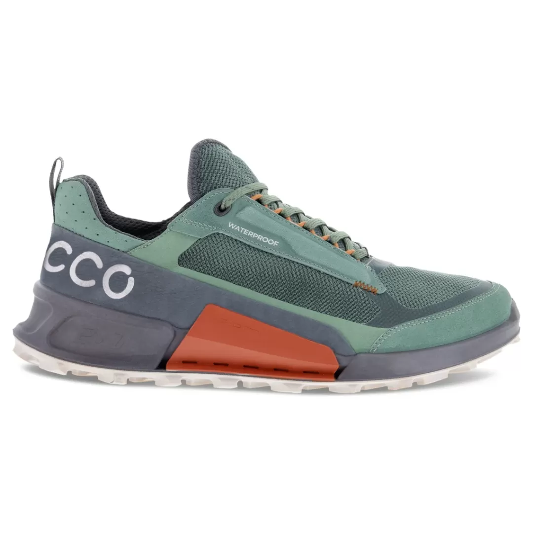 New ECCO Biom 21 X Mountain M Frgr Frgr Magn Gron