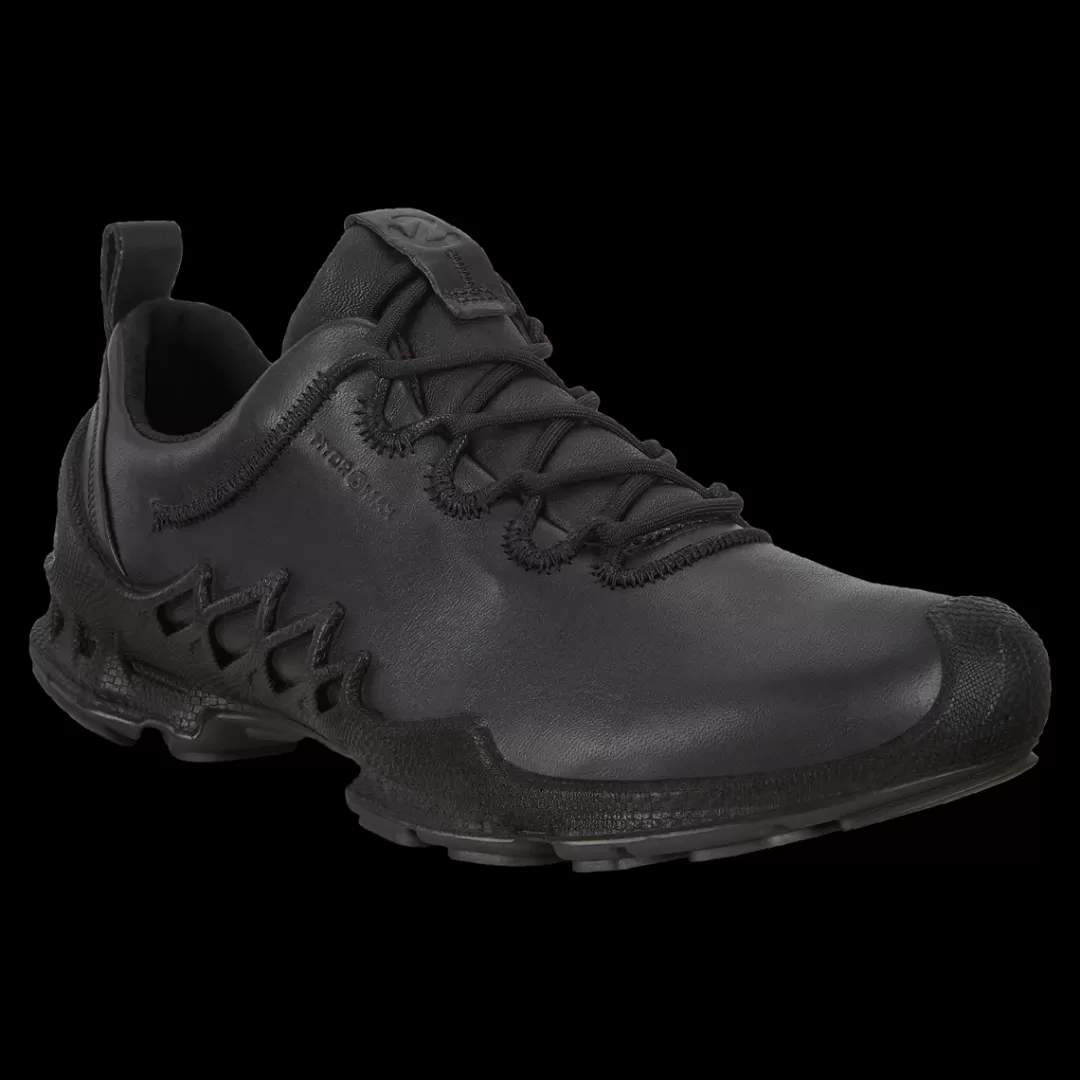 Outlet ECCO Biom Aex M Black Dritton Sort