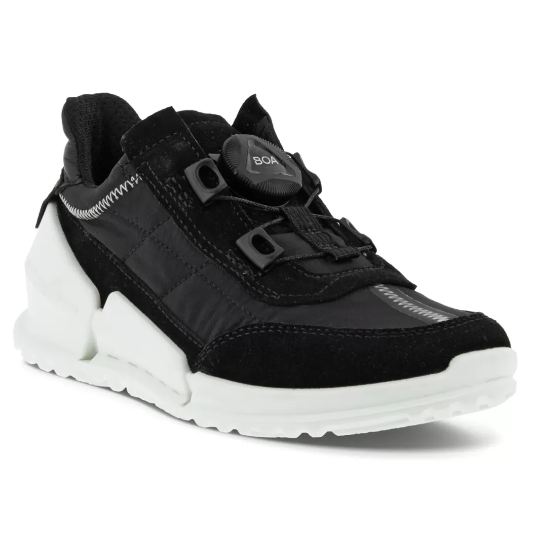 Shop ECCO Biom K1 Blackblackblack Sort