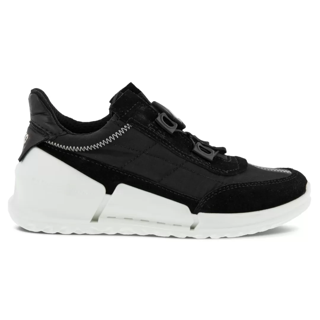 Shop ECCO Biom K1 Blackblackblack Sort