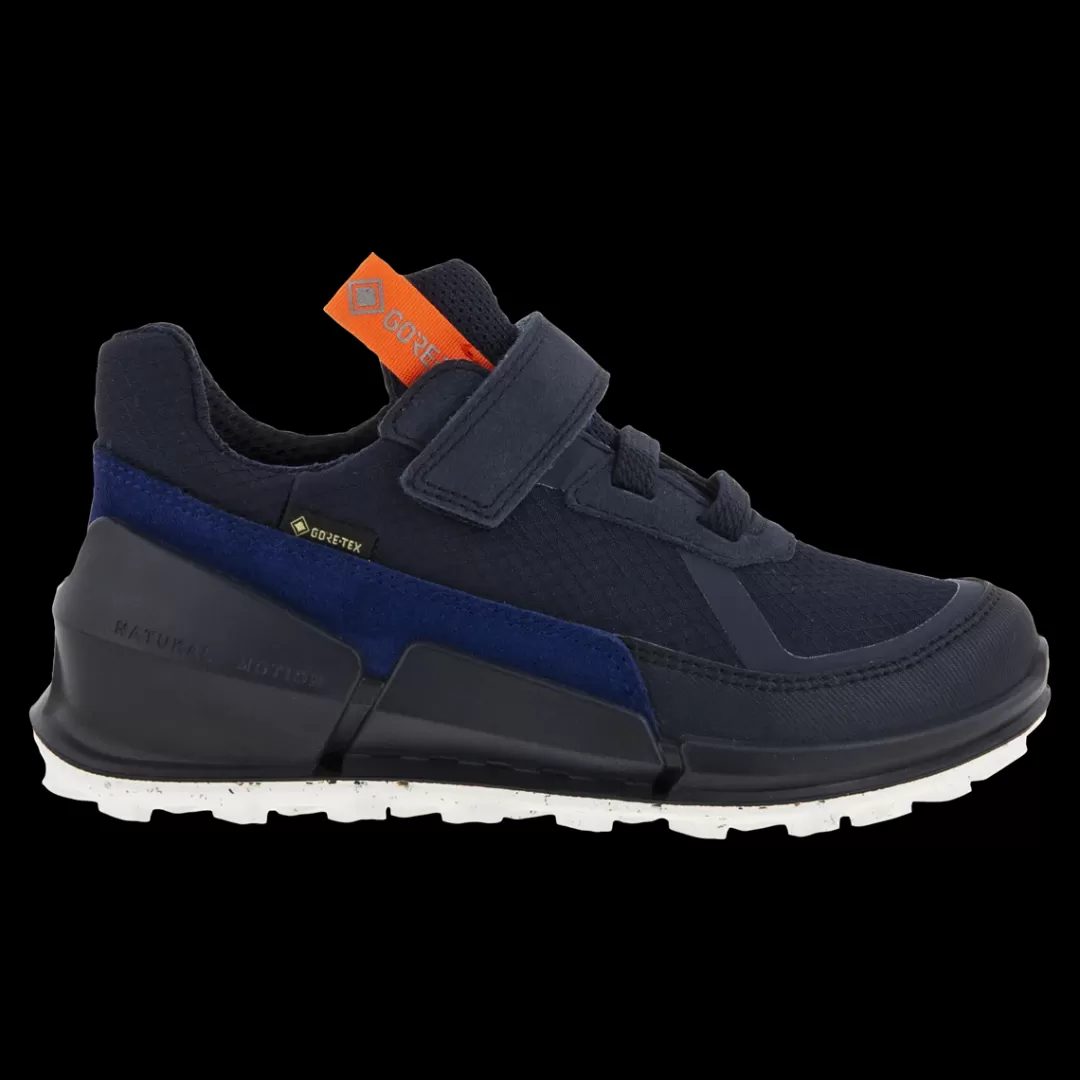 Outlet ECCO Biom K2 Night S Night S Night S Blue Dep Bla