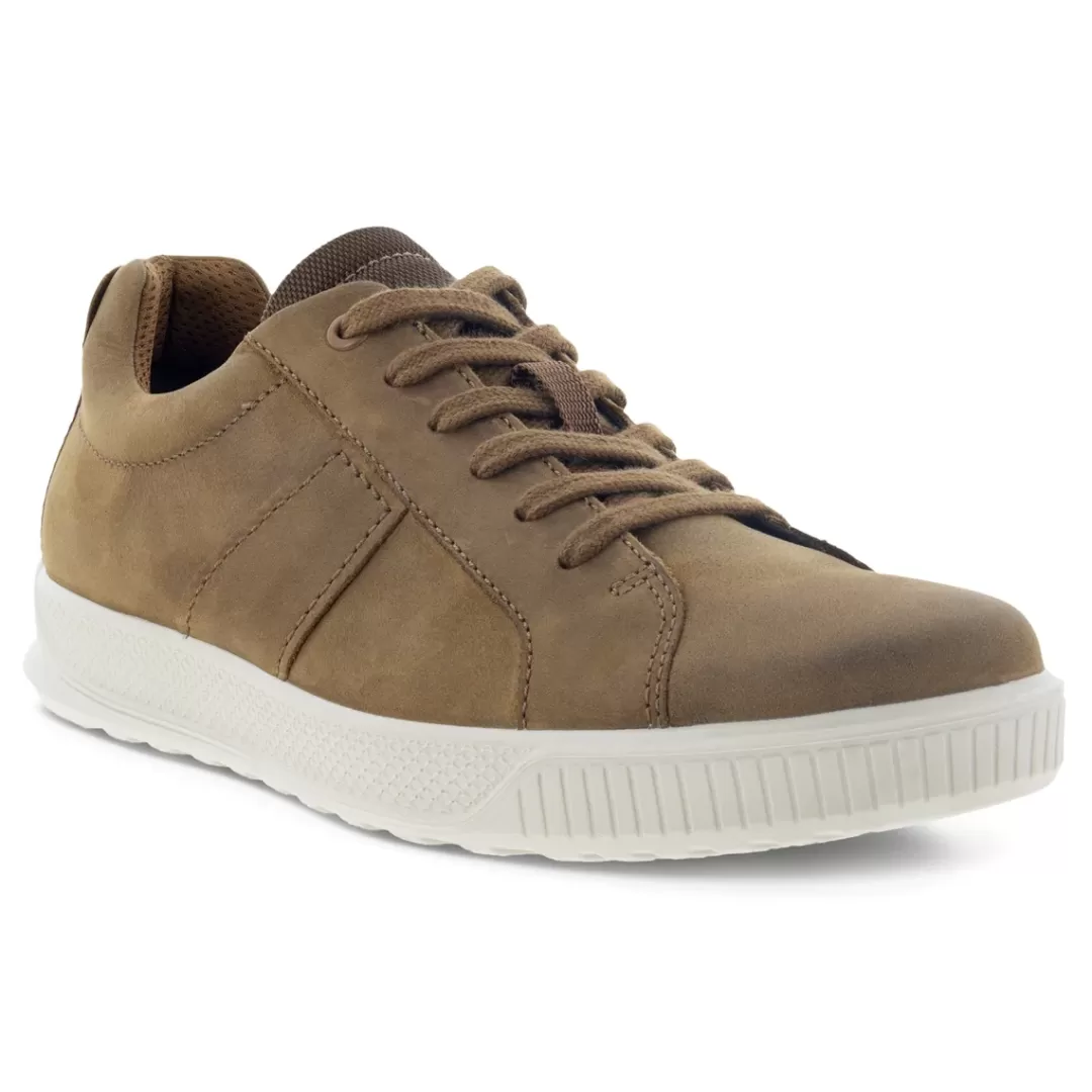 New ECCO Byway Camel Camel Brun