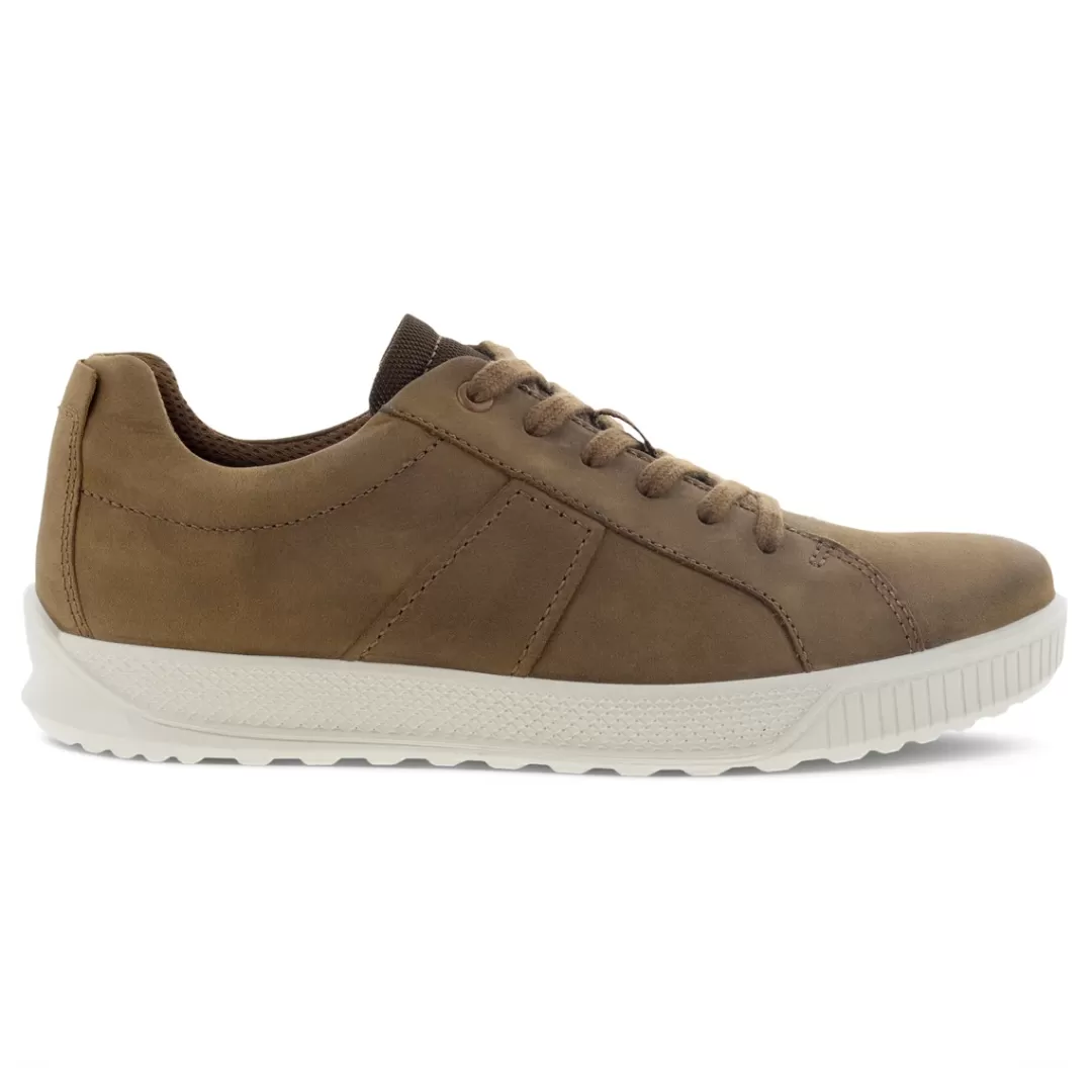 New ECCO Byway Camel Camel Brun