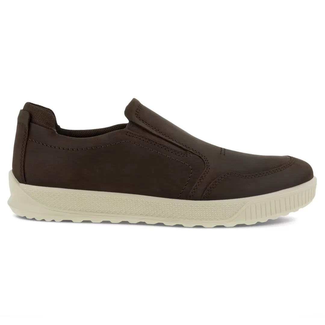 Best Sale ECCO Byway Mocha Coffee Brun