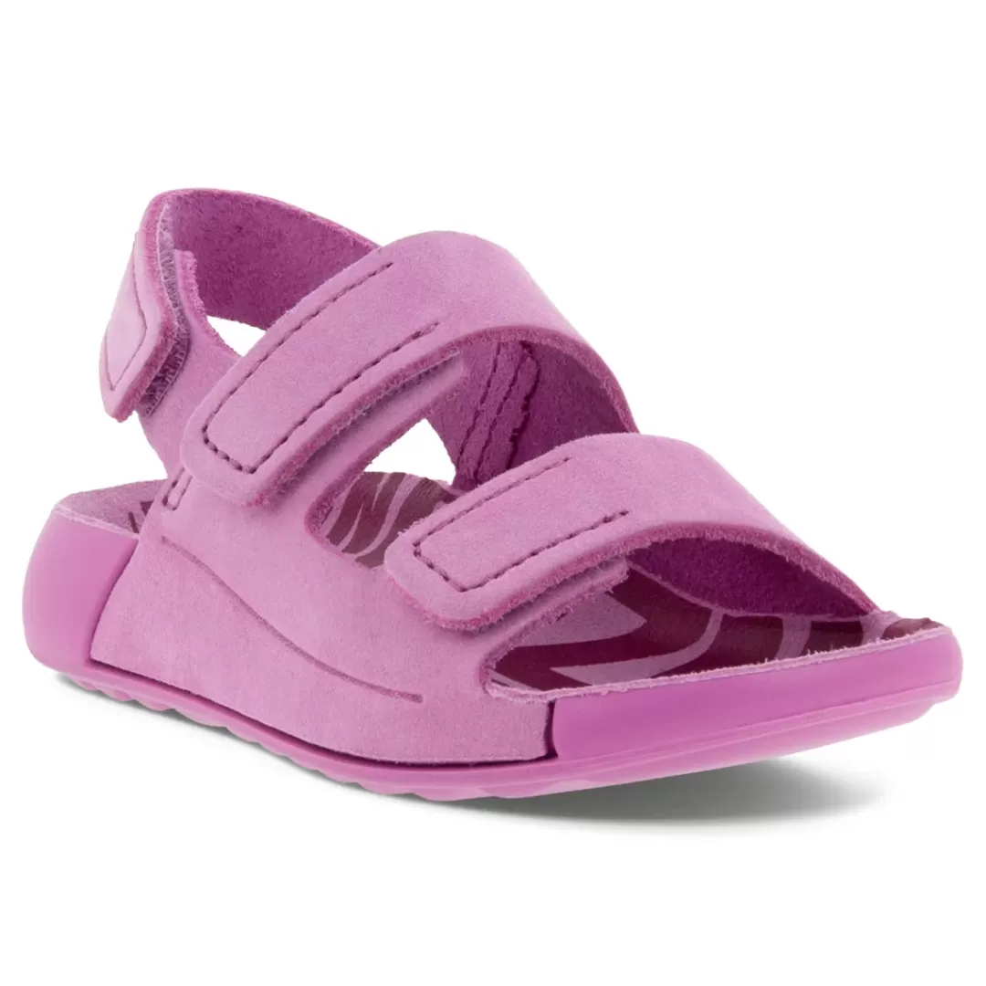 Clearance ECCO Cozmo Infant Pink