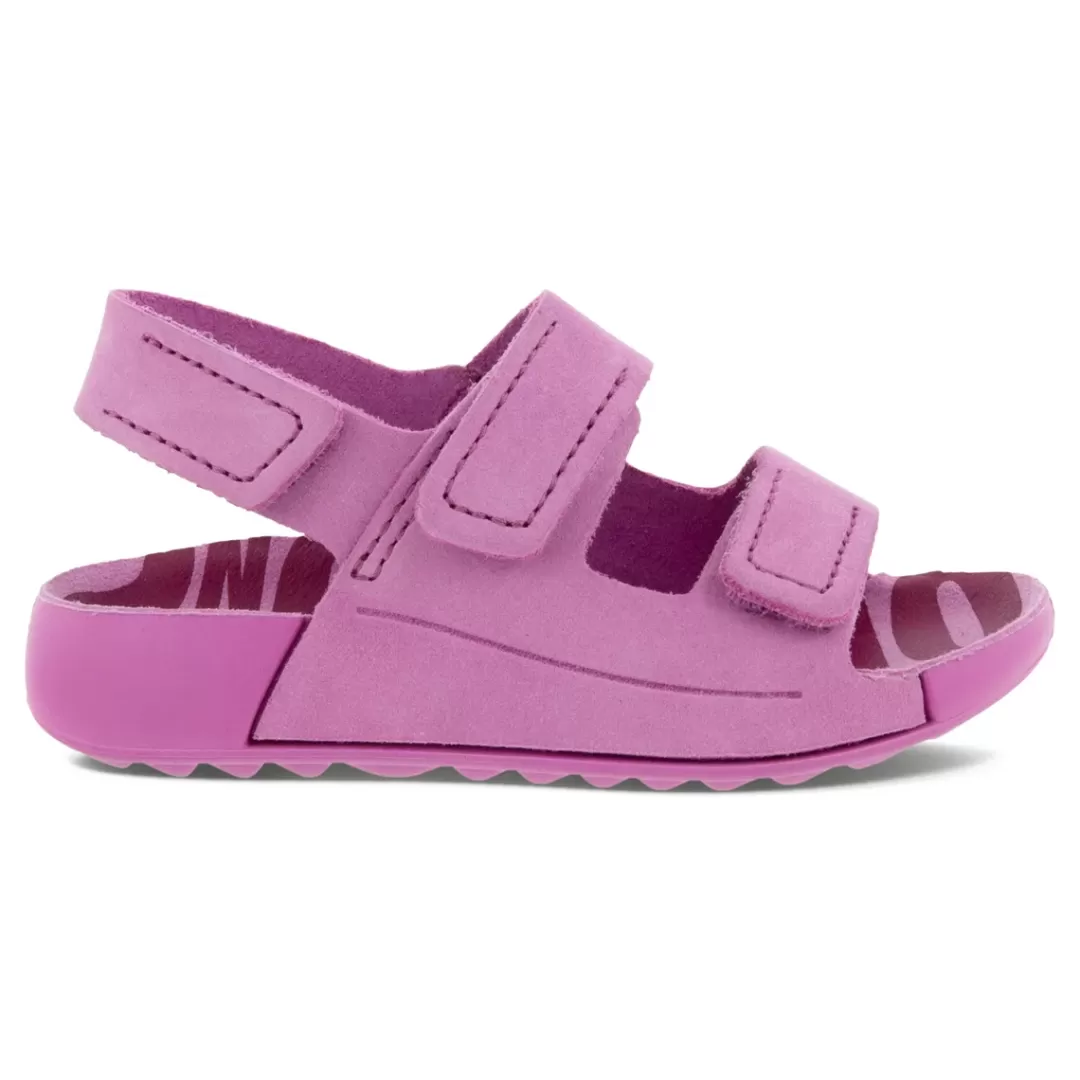 Clearance ECCO Cozmo Infant Pink