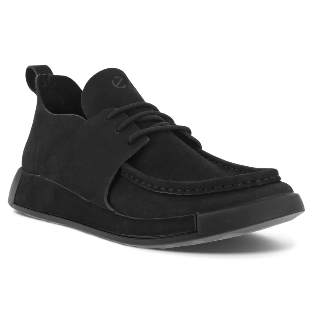 Shop ECCO Cozmo Shoe M Black Sort