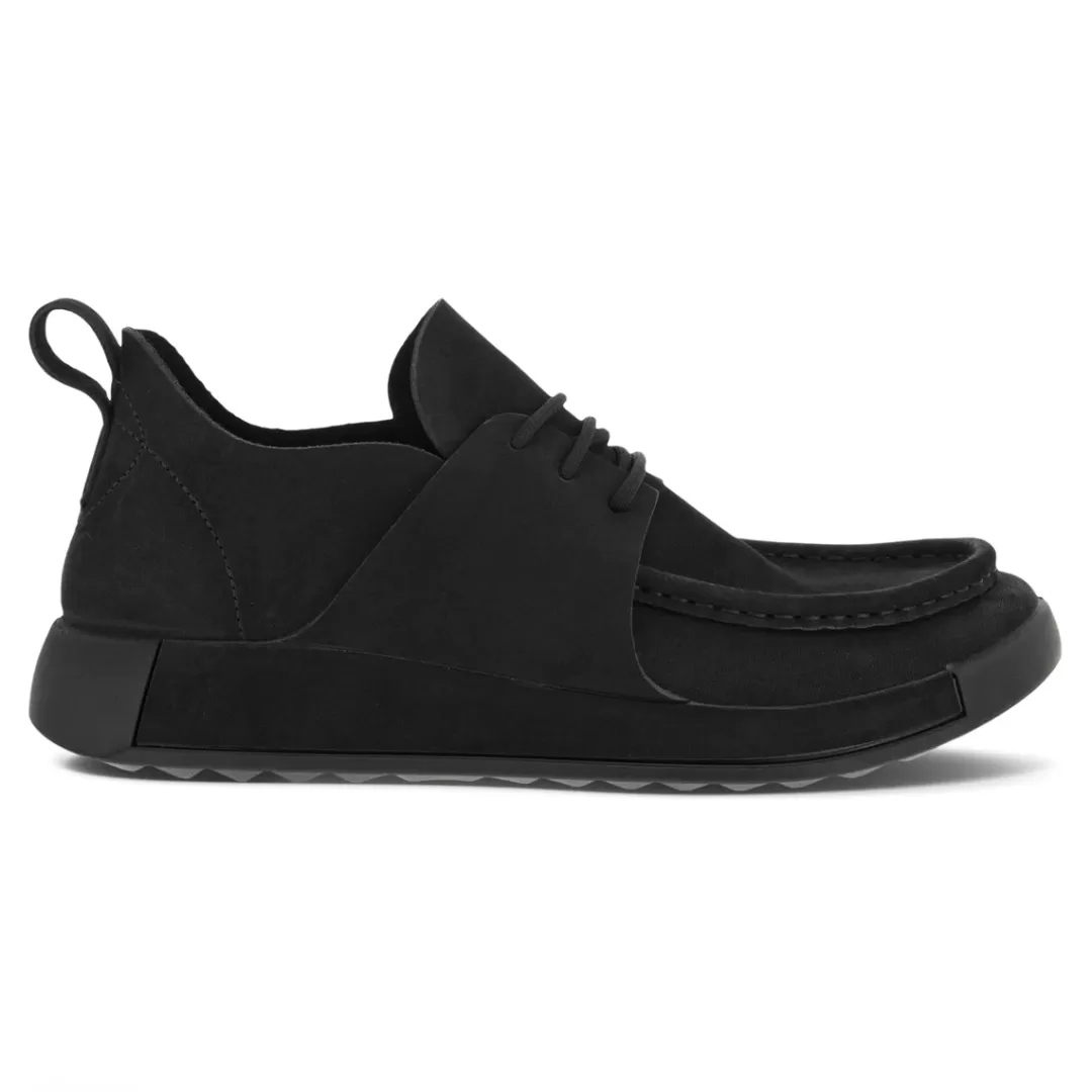 Shop ECCO Cozmo Shoe M Black Sort