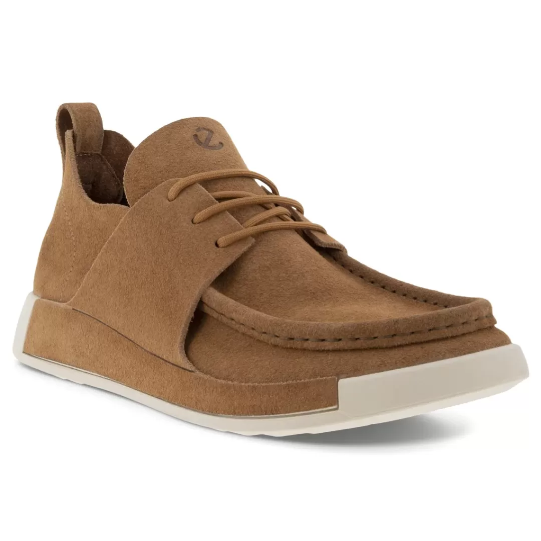 Shop ECCO Cozmo Shoe M Cahmere Brun