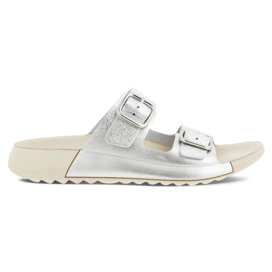 Best Sale ECCO Cozmo W Pure Silver Solv