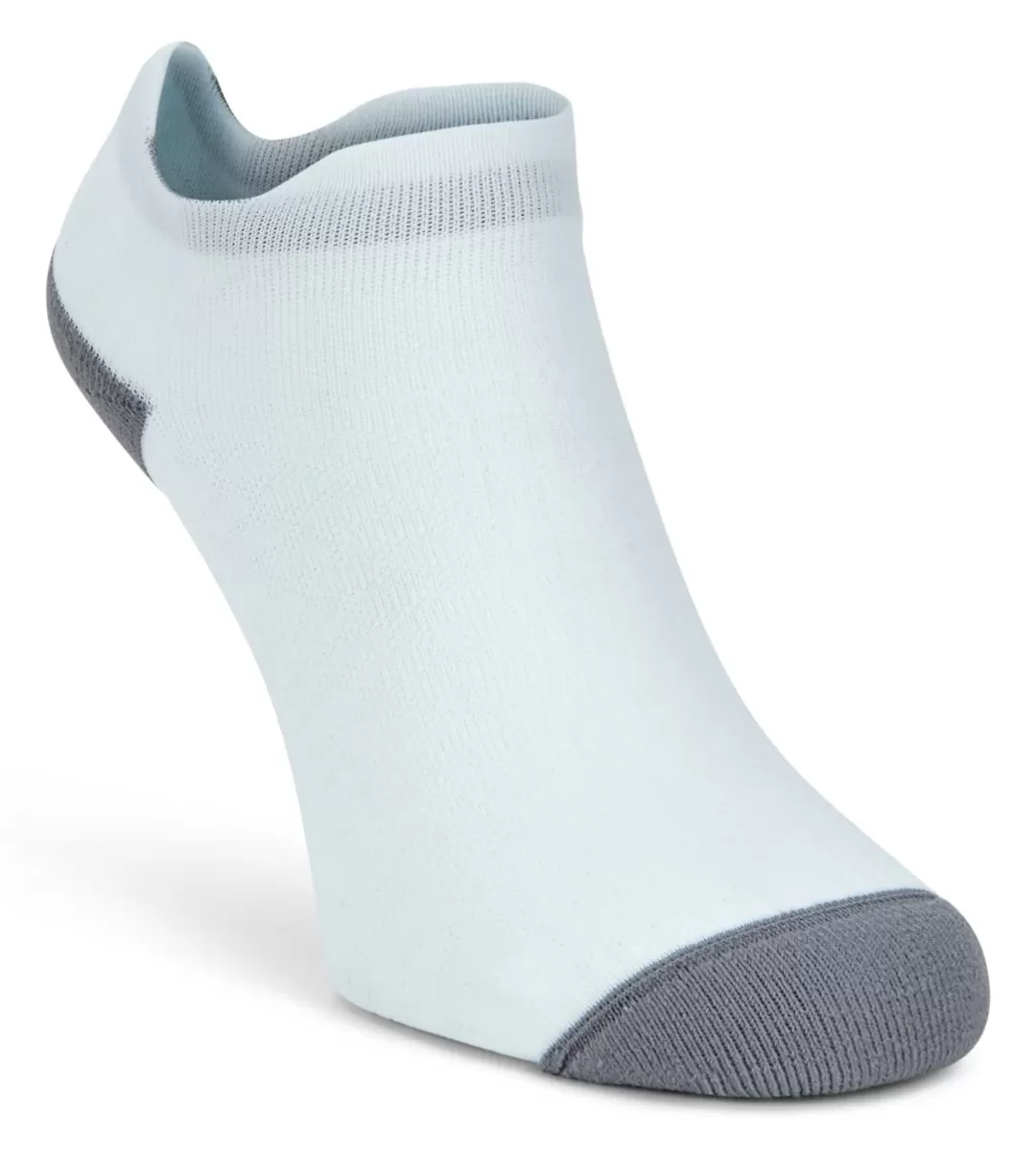 Best Sale ECCO Active Low-Cut Sock Hvid