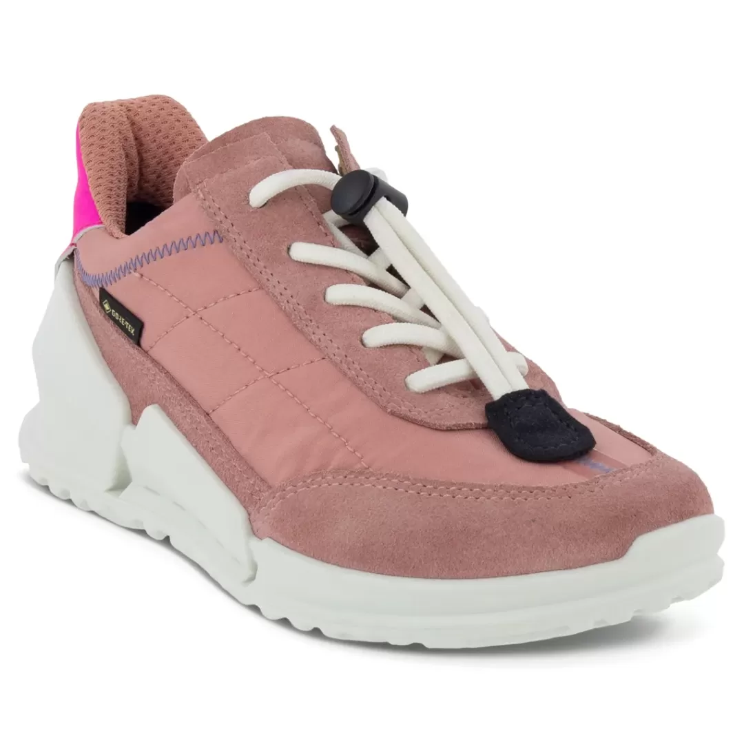 Cheap ECCO Biom K1 Pink