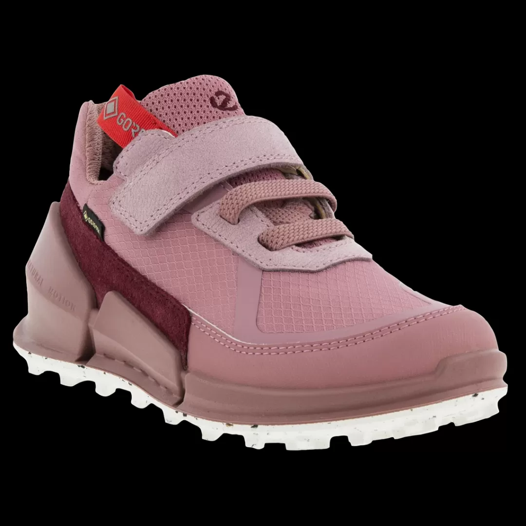 Store ECCO Biom K2 Pink