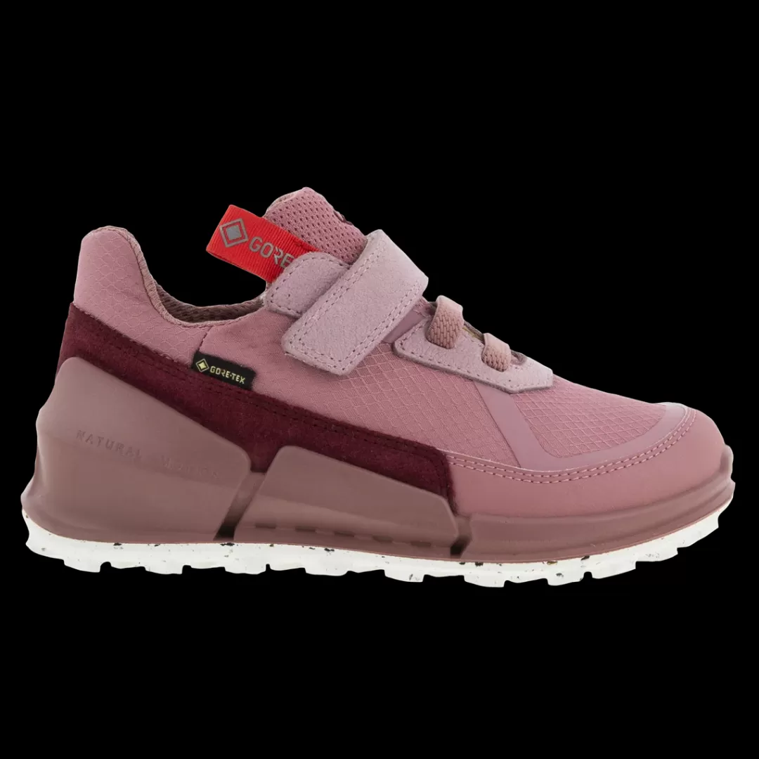 Store ECCO Biom K2 Pink