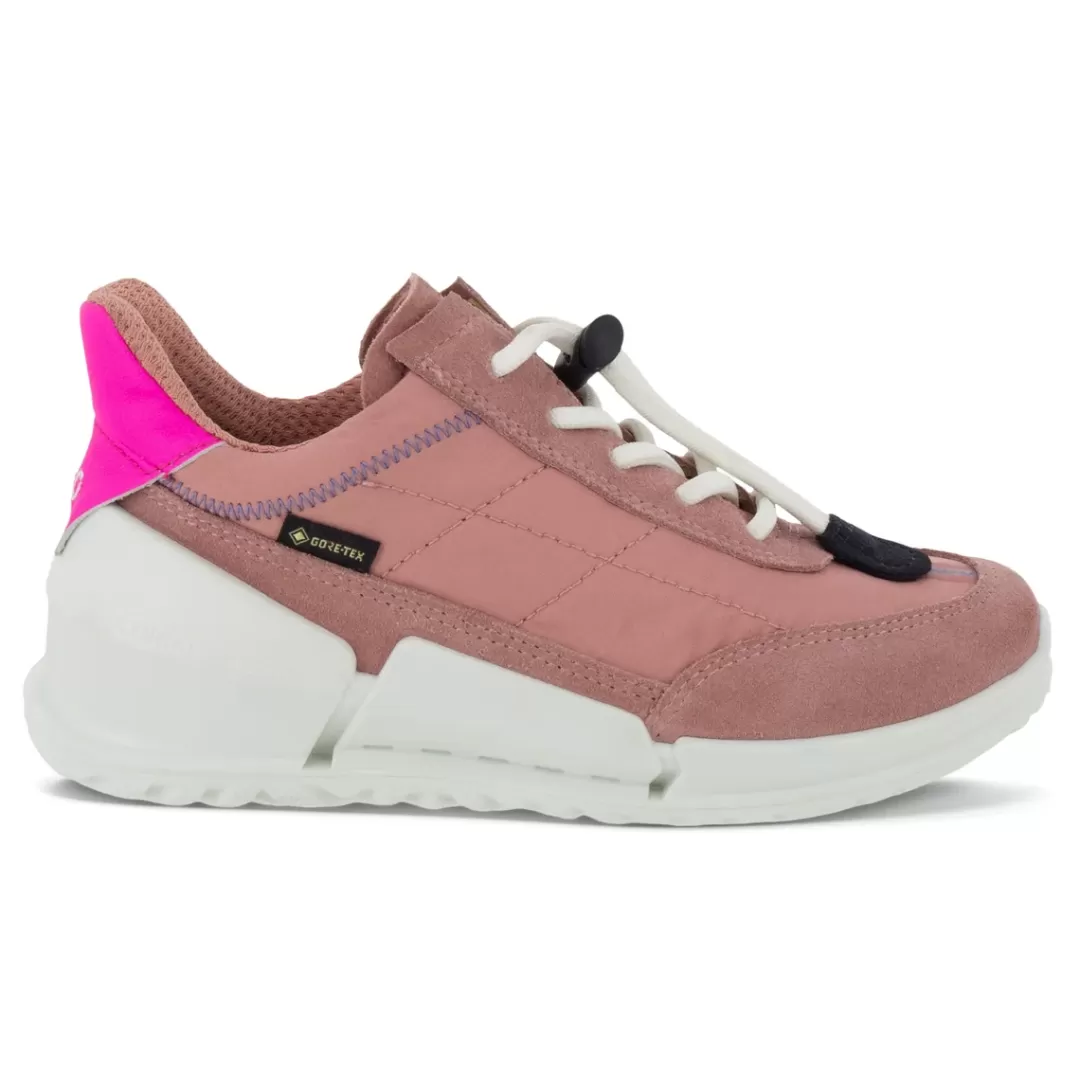 Cheap ECCO Biom K1 Pink