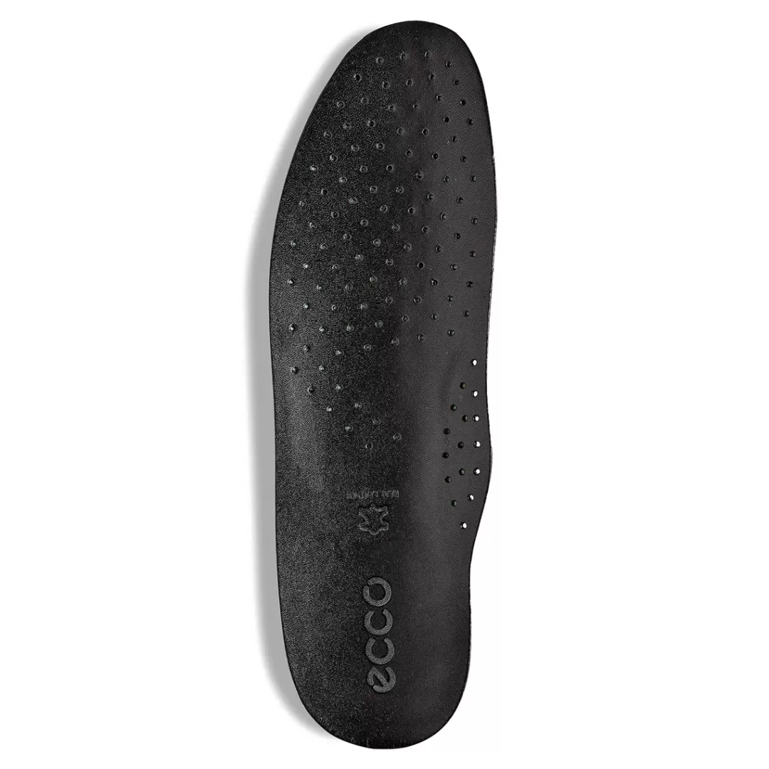 Clearance ECCO Comfort Everyday Insole Mens Sort