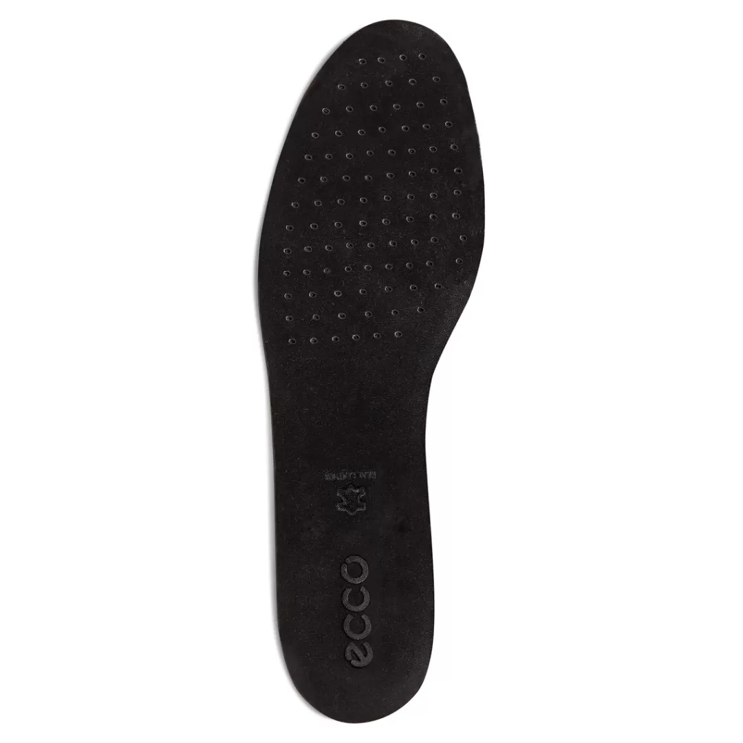 Discount ECCO Comfort Slim Insole Mens Sort