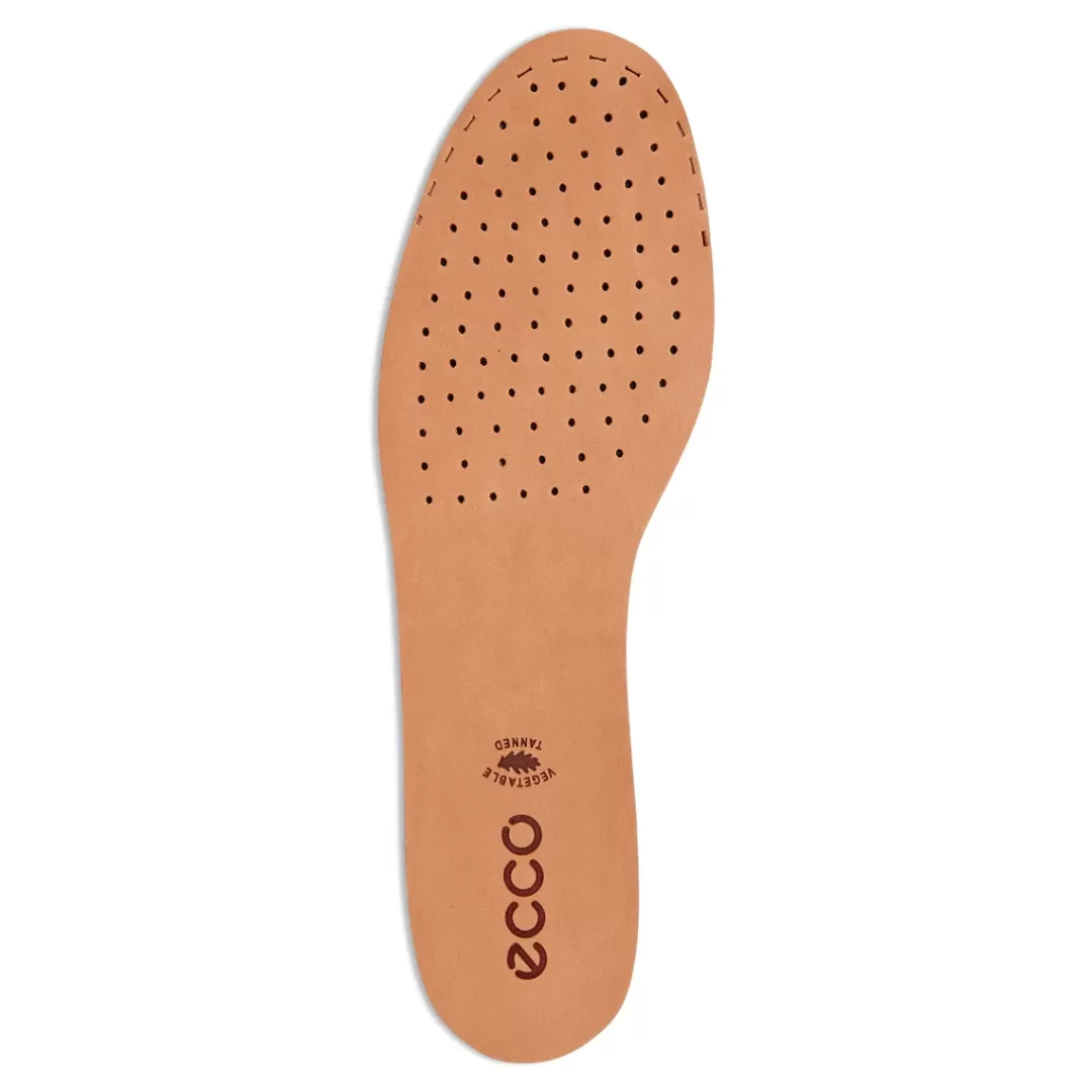 Best ECCO Comfort Slim Insole Mens Brun