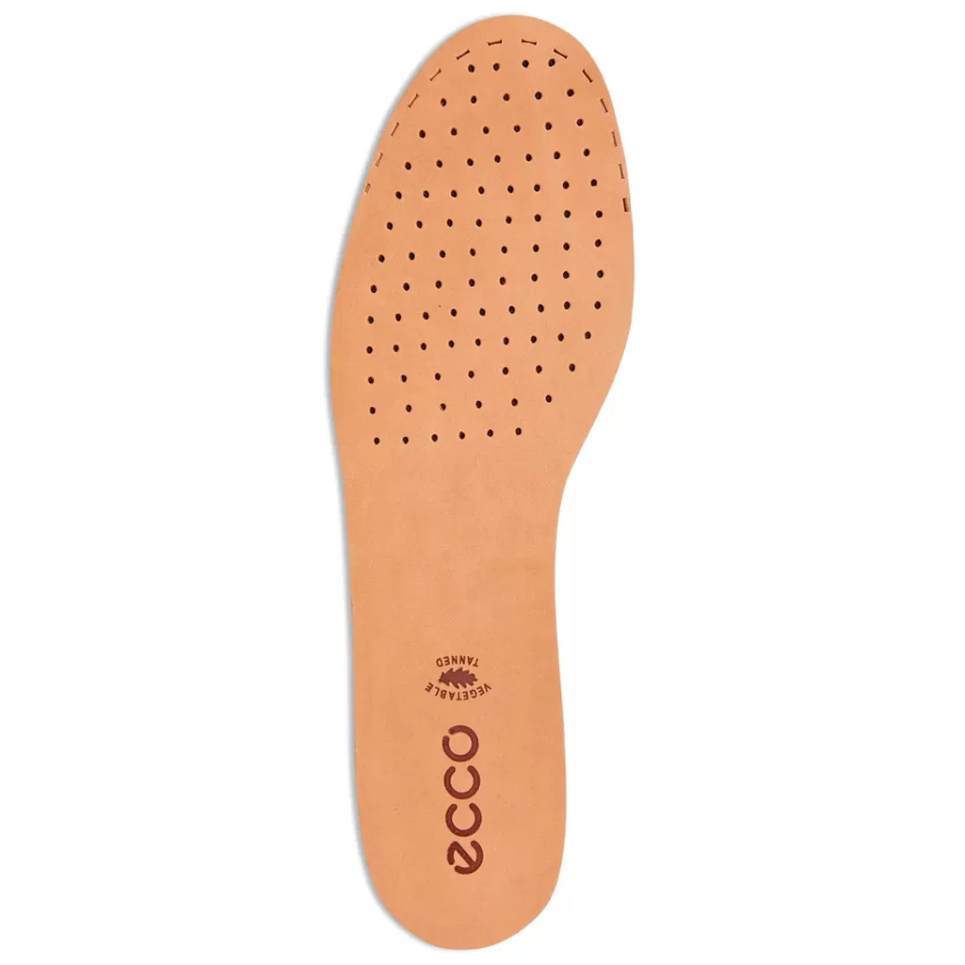 Online ECCO Comfort Slim Insole Womens Brun