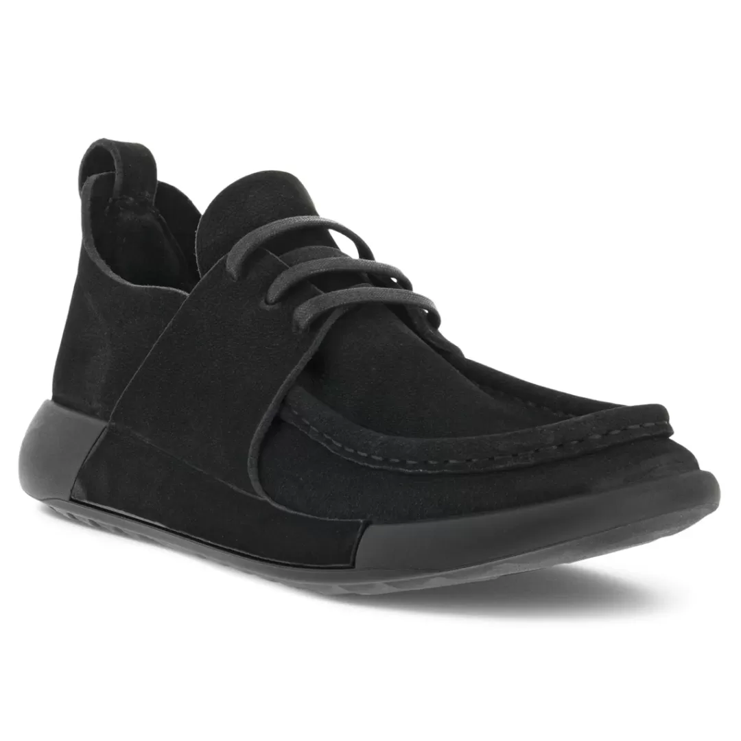 Shop ECCO Cozmo Shoe W Sort