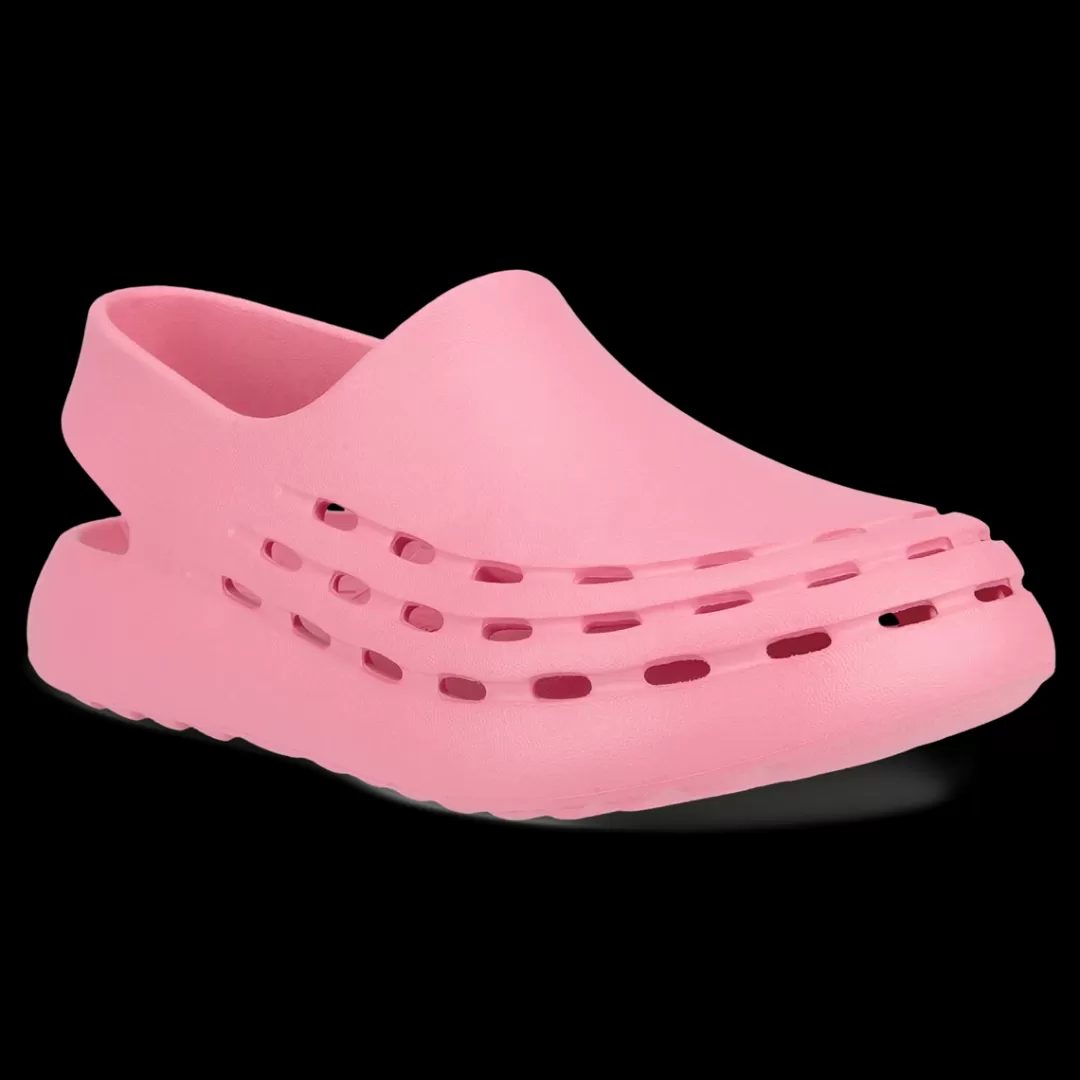 Outlet ECCO Cozmo Slide K Pink