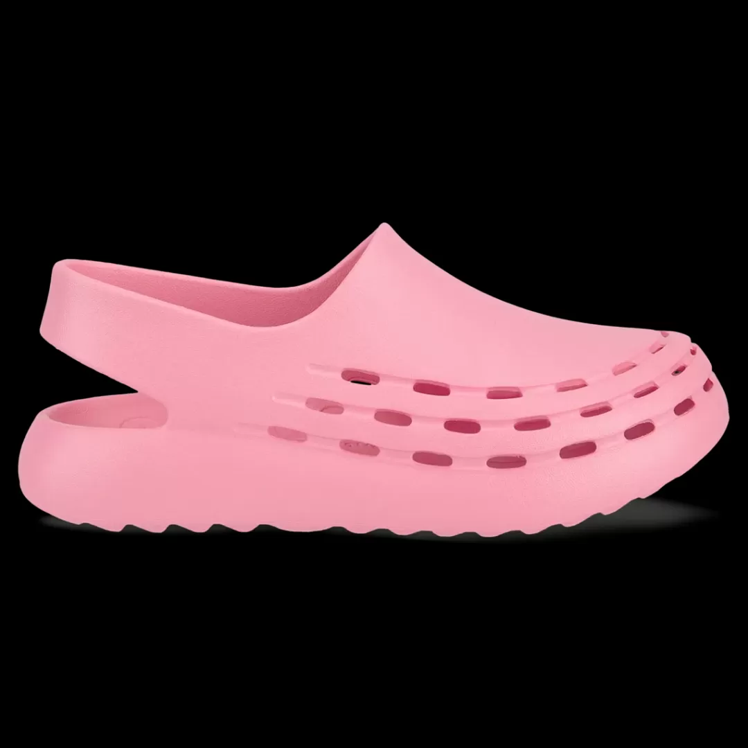 Outlet ECCO Cozmo Slide K Pink