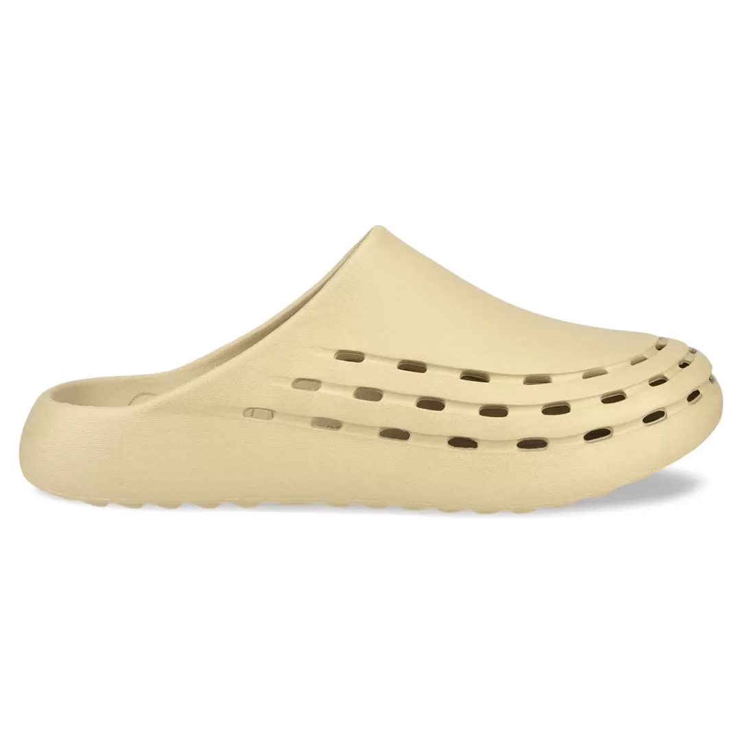 Sale ECCO Cozmo Slide M Beige