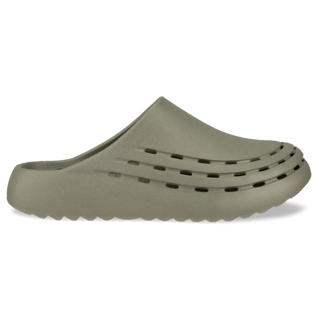 Store ECCO Cozmo Slide M Gron