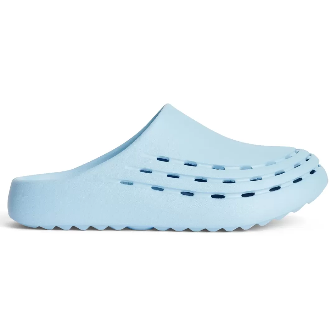 Fashion ECCO Cozmo Slide W Bla