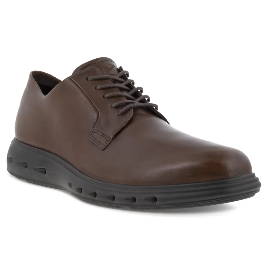 Best ECCO Hybrid 720 Brun