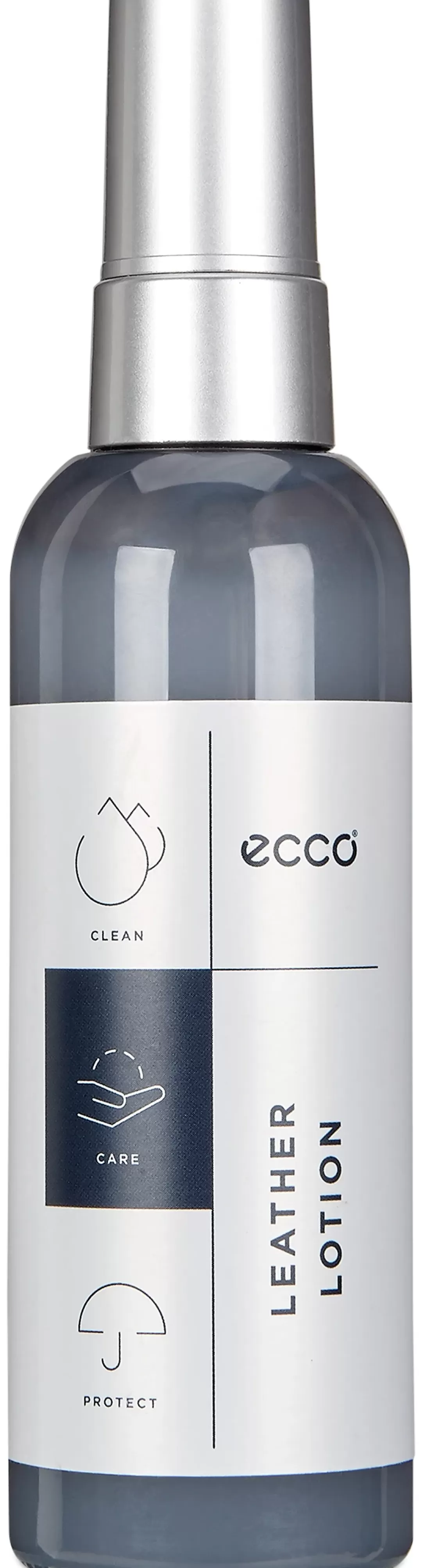 Best ECCO Leather Lotion Transparent