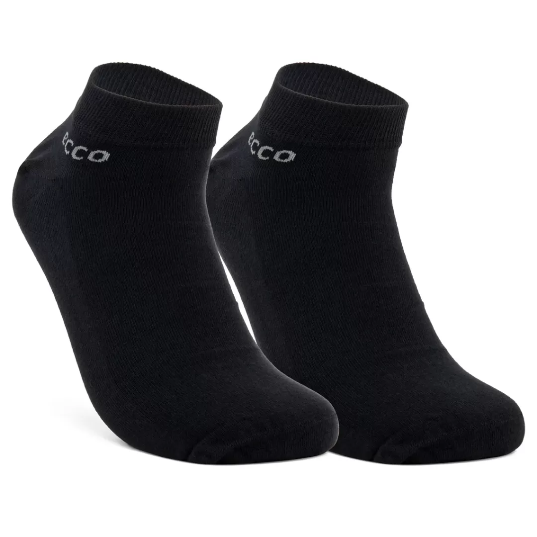 Flash Sale ECCO Longlife Low Cut 2-Pack Sort