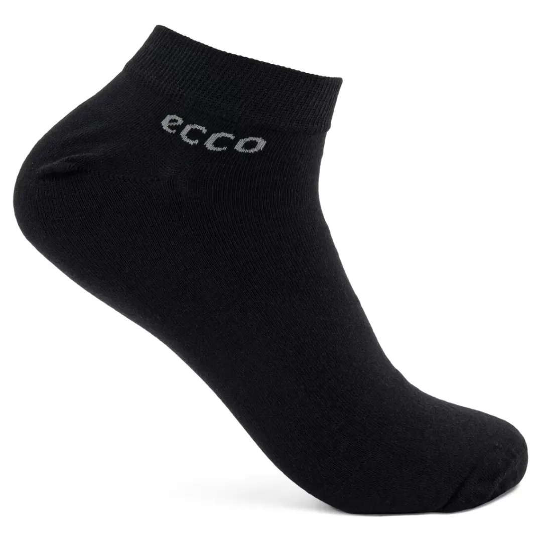 Flash Sale ECCO Longlife Low Cut 2-Pack Sort