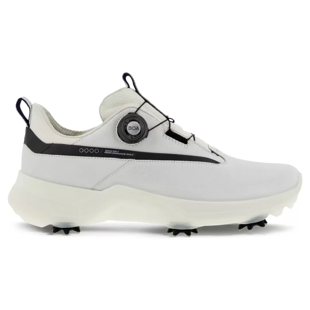 Store ECCO M Golf Biom G5 Hvid