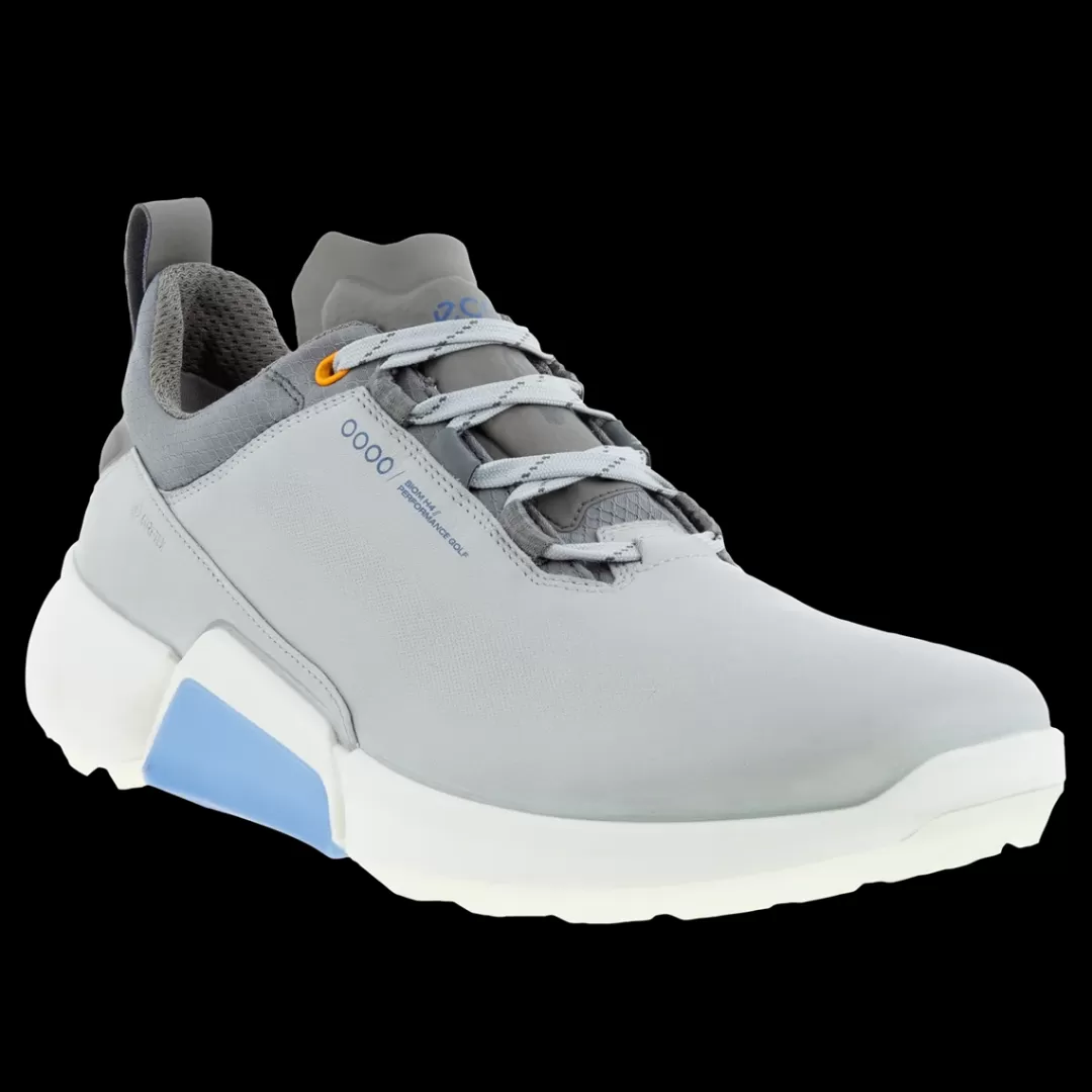 Clearance ECCO M Golf Biom H4 Gra