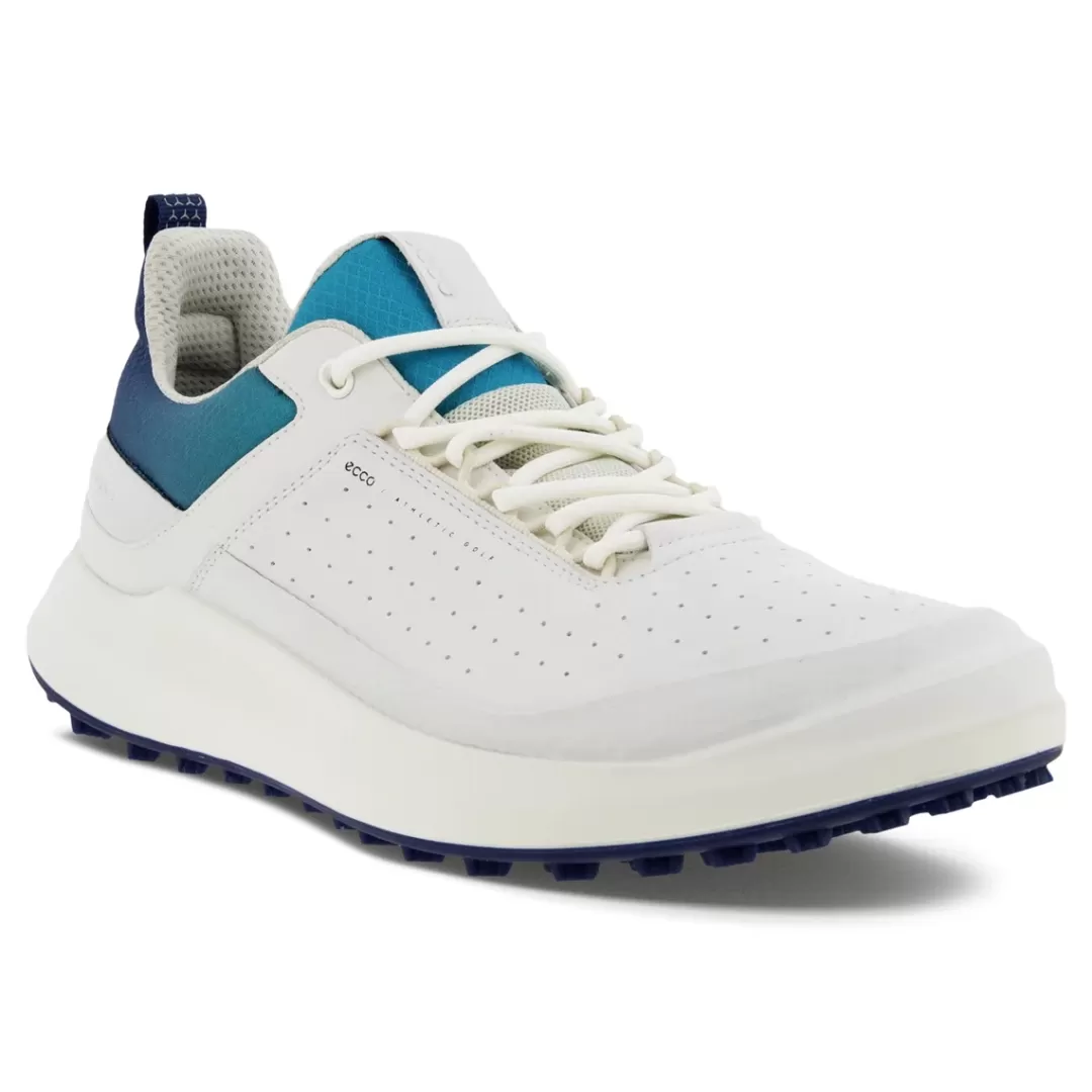 Cheap ECCO M Golf Core Hvid