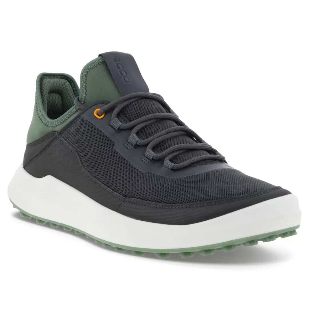 Store ECCO M Golf Core Gra / Hvid