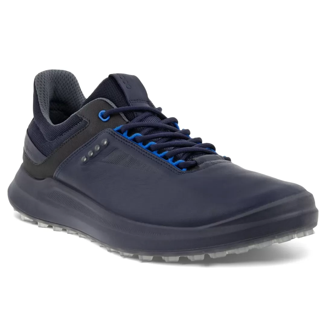 Clearance ECCO M Golf Core Marinebla