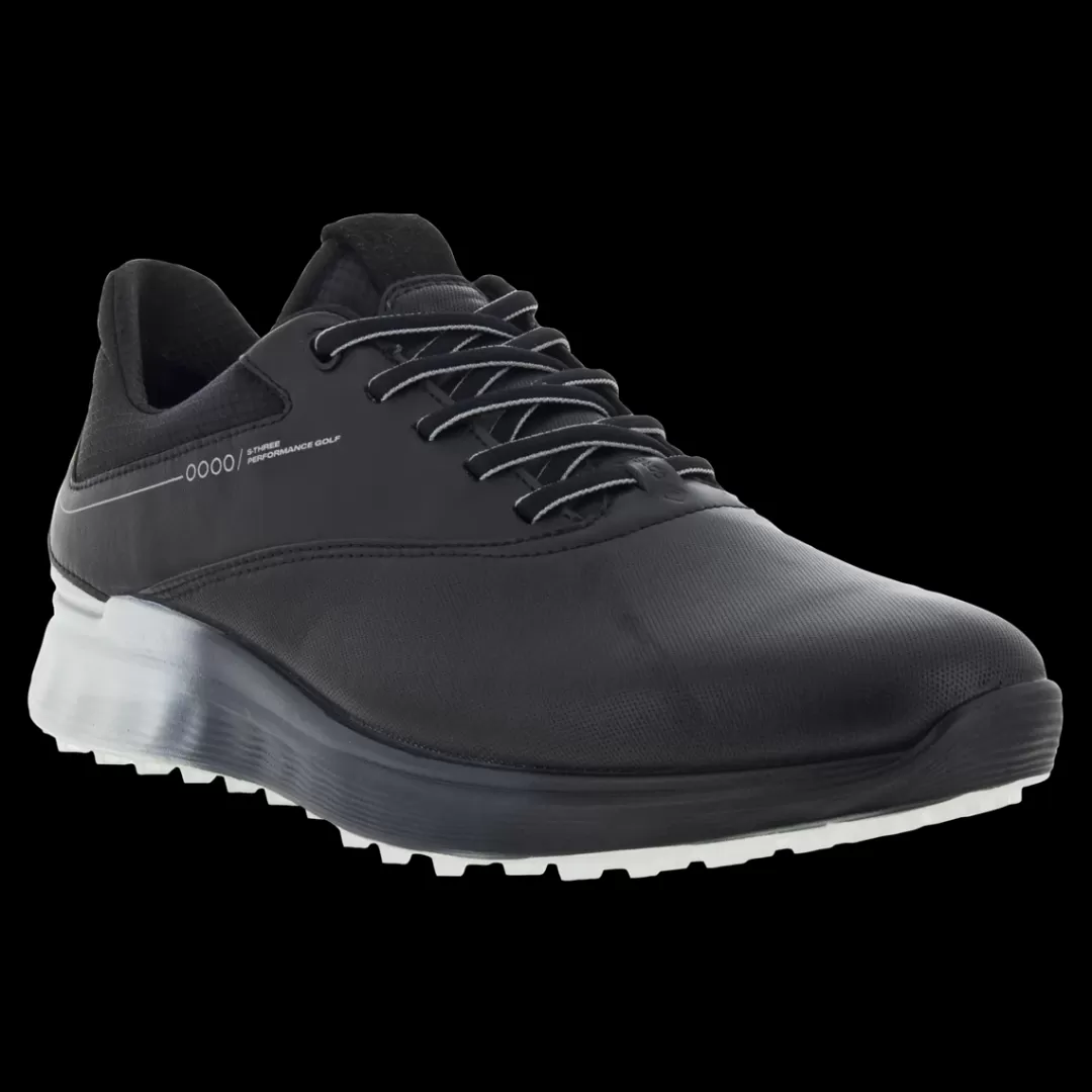 Online ECCO M Golf S-Three Sort