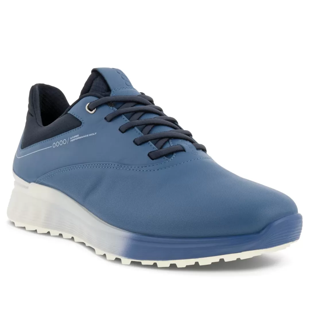 Best ECCO M Golf S-Three Bla