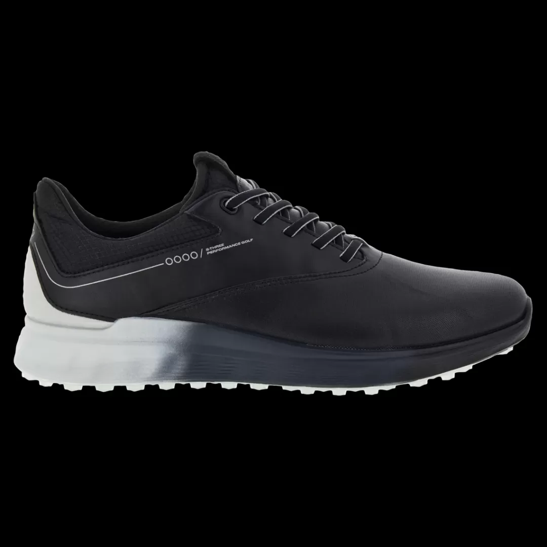 Online ECCO M Golf S-Three Sort